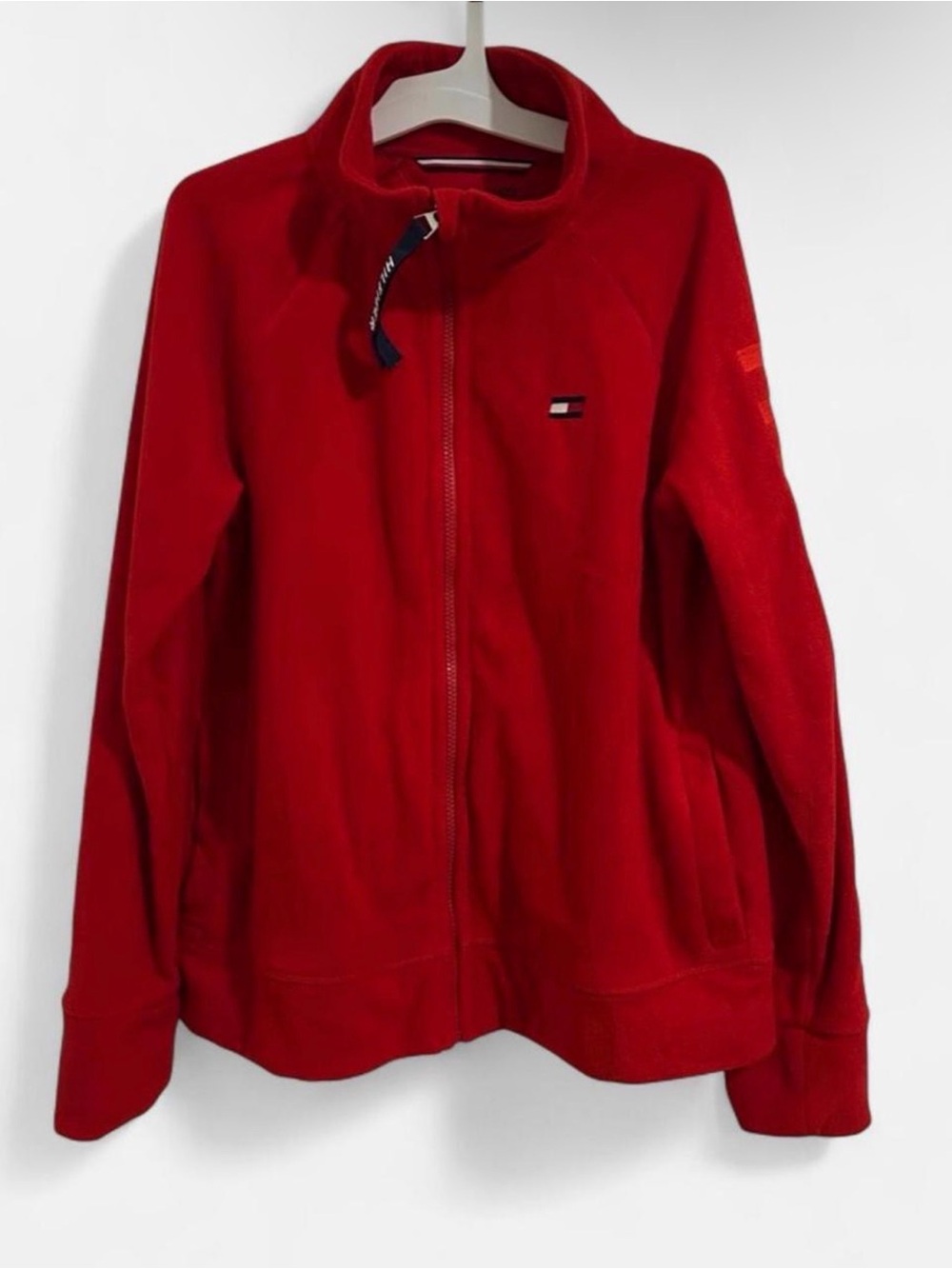 Tommy Hilfiger Women's Fleece Jacket